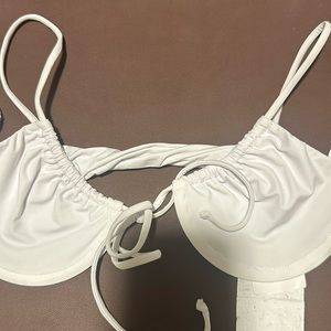 San Lorenzo brand new bathing suit! Never worn!